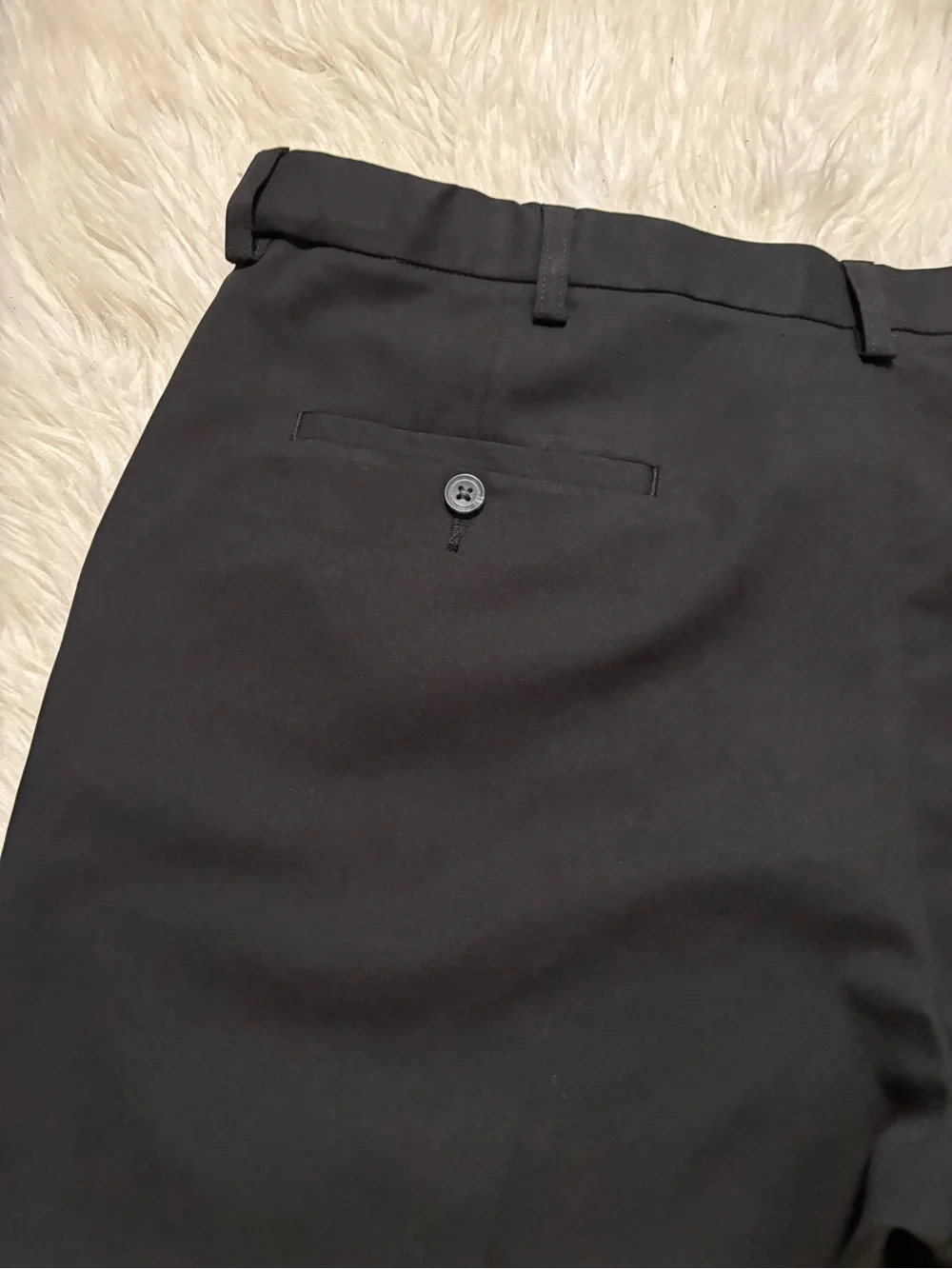 Haggar Cool 18 Pro Performance Shorts